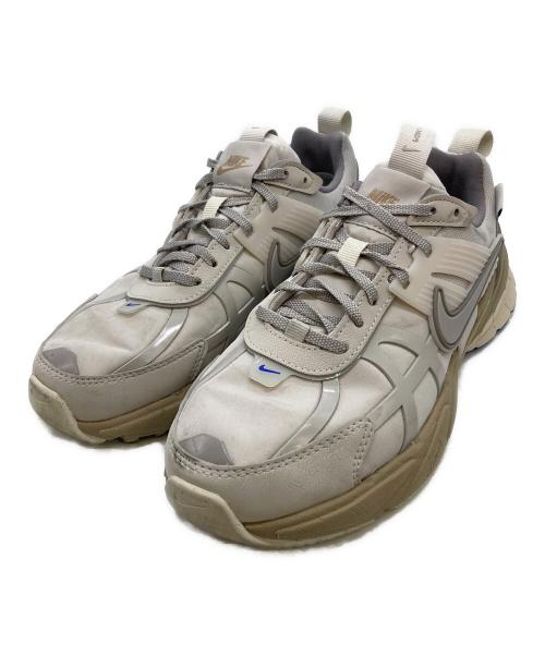 NIKE（ナイキ）NIKE (ナイキ) V2K Run Gore-Tex Women's グレー サイズ:22.5㎝の古着・服飾アイテム