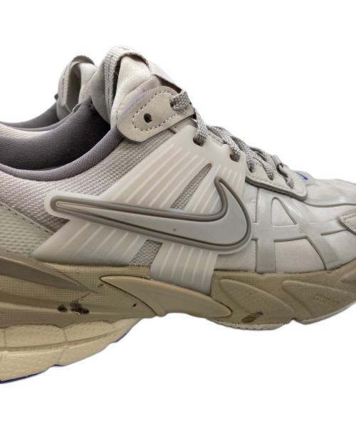 NIKE（ナイキ）NIKE (ナイキ) V2K Run Gore-Tex Women's グレー サイズ:22.5㎝の古着・服飾アイテム