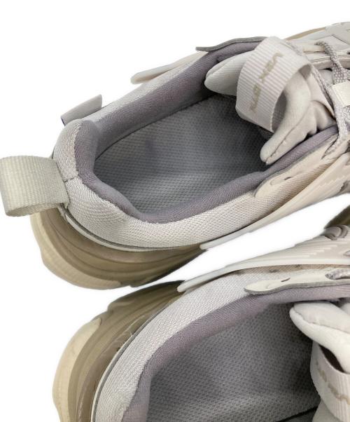 NIKE（ナイキ）NIKE (ナイキ) V2K Run Gore-Tex Women's グレー サイズ:22.5㎝の古着・服飾アイテム