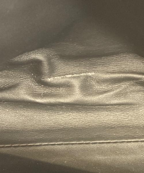 ARTS&SCIENCE（アーツアンドサイエンス）ARTS&SCIENCE (アーツアンドサイエンス) ショルダーバッグ ブラックの古着・服飾アイテム