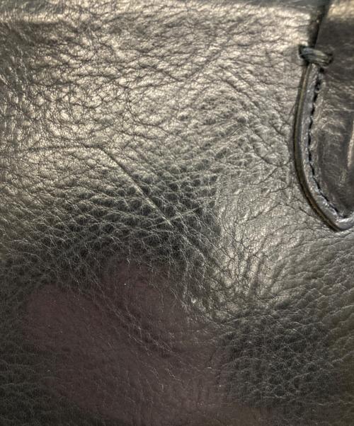 ARTS&SCIENCE（アーツアンドサイエンス）ARTS&SCIENCE (アーツアンドサイエンス) ショルダーバッグ ブラックの古着・服飾アイテム