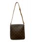 LOUIS VUITTON (ルイ ヴィトン) ショルダーバッグ ブラウン：41000円