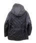 MONCLER (モンクレール) DIRK GIUBBOTTO ダウンコート ブラック サイズ:5：64000円