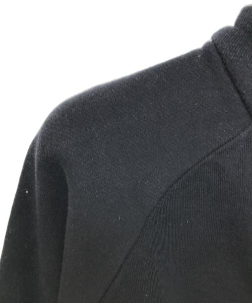 WTAPS（ダブルタップス）WTAPS (ダブルタップス) プルオーバーパーカー ブラック サイズ:Mの古着・服飾アイテム