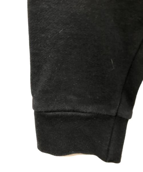 WTAPS（ダブルタップス）WTAPS (ダブルタップス) プルオーバーパーカー ブラック サイズ:Mの古着・服飾アイテム