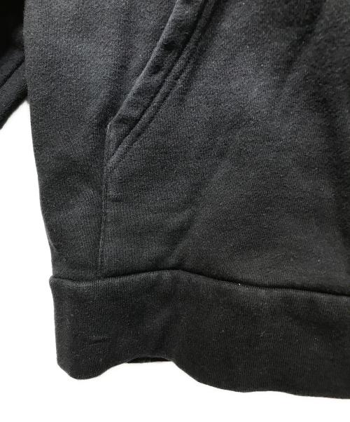 WTAPS（ダブルタップス）WTAPS (ダブルタップス) プルオーバーパーカー ブラック サイズ:Mの古着・服飾アイテム