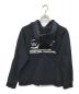 WTAPS (ダブルタップス) プルオーバーパーカー ブラック サイズ:M：9000円