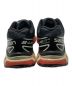 中古・古着 SALOMON (サロモン) XT-6 ブラック×レッド サイズ:27：11000円