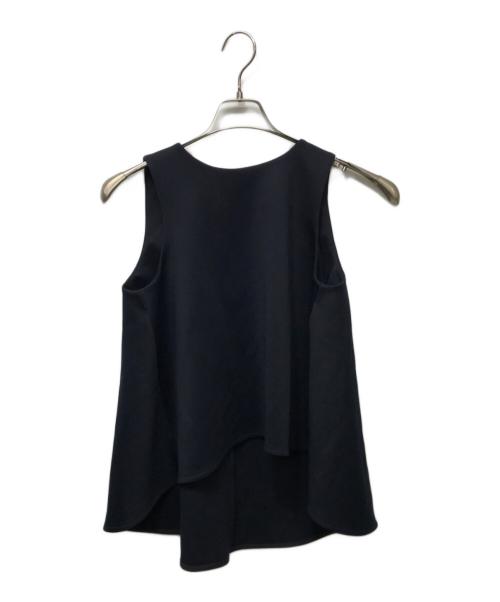 anuans（アニュアンス）anuans (アニュアンス) ジャージーセットアップ ネイビー サイズ:M 未使用品の古着・服飾アイテム