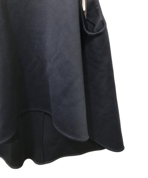 anuans（アニュアンス）anuans (アニュアンス) ジャージーセットアップ ネイビー サイズ:M 未使用品の古着・服飾アイテム