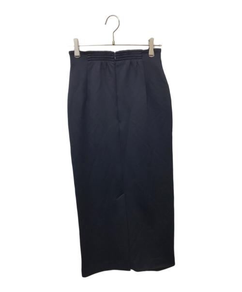 anuans（アニュアンス）anuans (アニュアンス) ジャージーセットアップ ネイビー サイズ:M 未使用品の古着・服飾アイテム