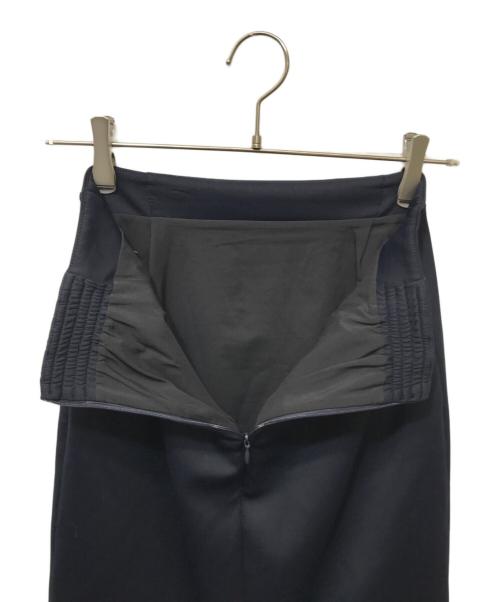 anuans（アニュアンス）anuans (アニュアンス) ジャージーセットアップ ネイビー サイズ:M 未使用品の古着・服飾アイテム