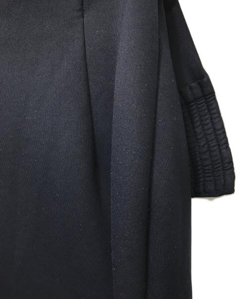 anuans（アニュアンス）anuans (アニュアンス) ジャージーセットアップ ネイビー サイズ:M 未使用品の古着・服飾アイテム