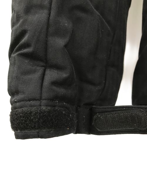 MAMMUT（マムート）MAMMUT (マムート) Whitehorn Pro In Hooded JKT ブラック サイズ:Lの古着・服飾アイテム