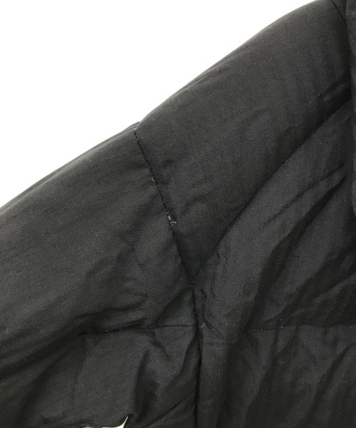 MAMMUT（マムート）MAMMUT (マムート) Whitehorn Pro In Hooded JKT ブラック サイズ:Lの古着・服飾アイテム