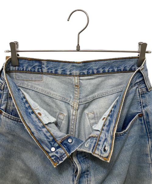 LEVI'S（リーバイス）LEVI'S (リーバイス) 501 デニムパンツ ブルー サイズ:31の古着・服飾アイテム