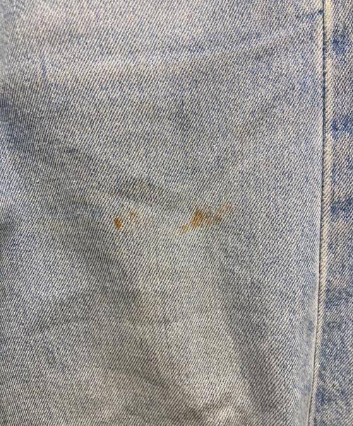 LEVI'S（リーバイス）LEVI'S (リーバイス) 501 デニムパンツ ブルー サイズ:31の古着・服飾アイテム