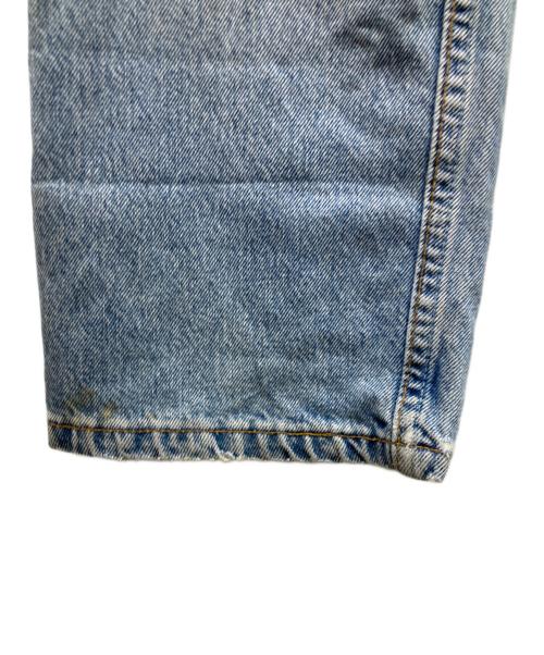 LEVI'S（リーバイス）LEVI'S (リーバイス) 501 デニムパンツ ブルー サイズ:31の古着・服飾アイテム