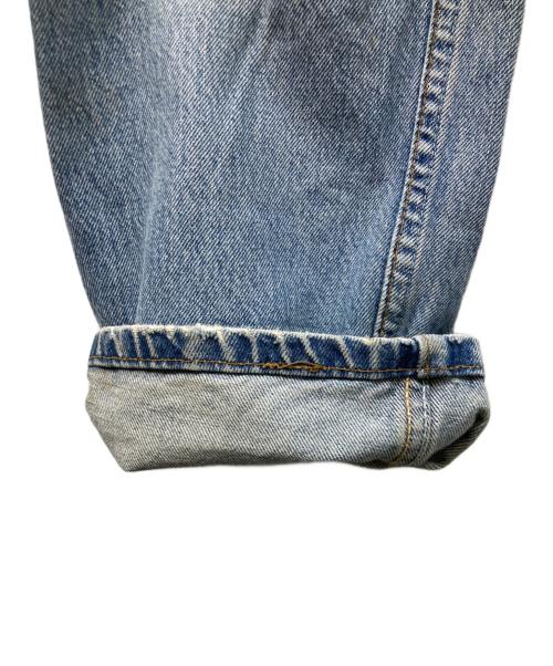 LEVI'S（リーバイス）LEVI'S (リーバイス) 501 デニムパンツ ブルー サイズ:31の古着・服飾アイテム
