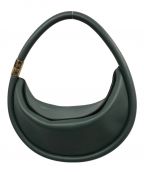 BOYYボーイ）の古着「Disc 30 Shoulder Bag」｜グリーン