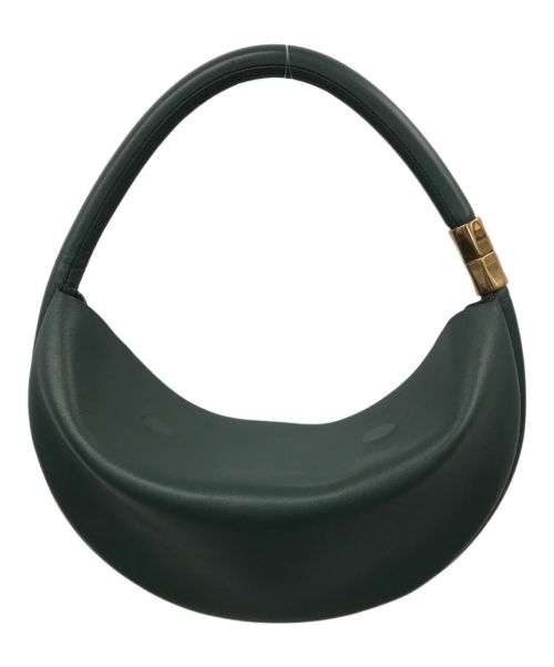 BOYY（ボーイ）BOYY (ボーイ) Disc 30 Shoulder Bag グリーン サイズ:不明の古着・服飾アイテム