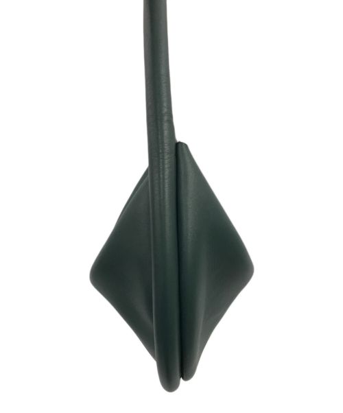 BOYY（ボーイ）BOYY (ボーイ) Disc 30 Shoulder Bag グリーン サイズ:不明の古着・服飾アイテム