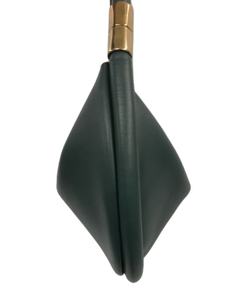 BOYY（ボーイ）BOYY (ボーイ) Disc 30 Shoulder Bag グリーン サイズ:不明の古着・服飾アイテム