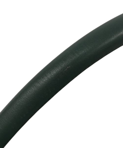 BOYY（ボーイ）BOYY (ボーイ) Disc 30 Shoulder Bag グリーン サイズ:不明の古着・服飾アイテム