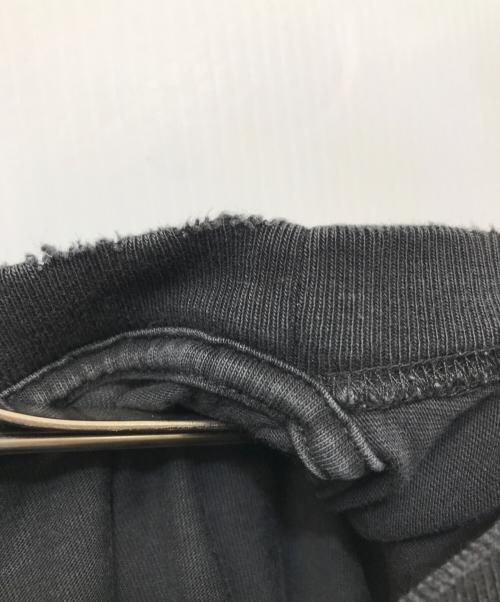 BALENCIAGA（バレンシアガ）BALENCIAGA (バレンシアガ) Sacre Coeur アートワーク プリント Tシャツ ブラック サイズ:XXSの古着・服飾アイテム