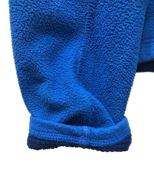 Patagonia（パタゴニア）Patagonia (パタゴニア) LIGHTWEIGHT R4 JACKET ブルー サイズ:Mの古着・服飾アイテム