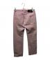 STONE ISLAND (ストーンアイランド) カラーパンツ ピンク サイズ:30：6000円