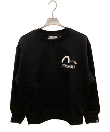 中古・古着通販】EVISU (エビス) マルチグラフィックスプリントの