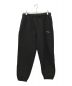 madhappy（マッドハッピー）の古着「Classics Fleece Sweatpant」｜ブラック