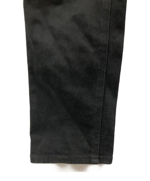 CELINE（セリーヌ）CELINE (セリーヌ) STREATCH SKINNY PANTS ブラック サイズ:W30の古着・服飾アイテム