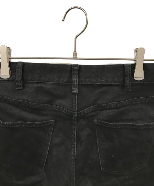 CELINE（セリーヌ）CELINE (セリーヌ) STREATCH SKINNY PANTS ブラック サイズ:W30の古着・服飾アイテム