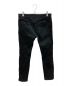 CELINE (セリーヌ) STREATCH SKINNY PANTS ブラック サイズ:W30：11000円