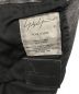 Yohji Yamamoto pour hommeの古着・服飾アイテム：147000円