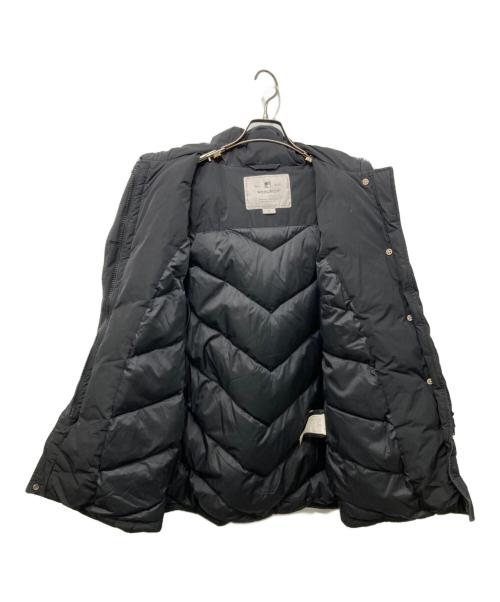 WOOLRICH（ウールリッチ）WOOLRICH (ウールリッチ) LUXURY ARCTIC PARKA ダウンコート ブラック サイズ:Sの古着・服飾アイテム