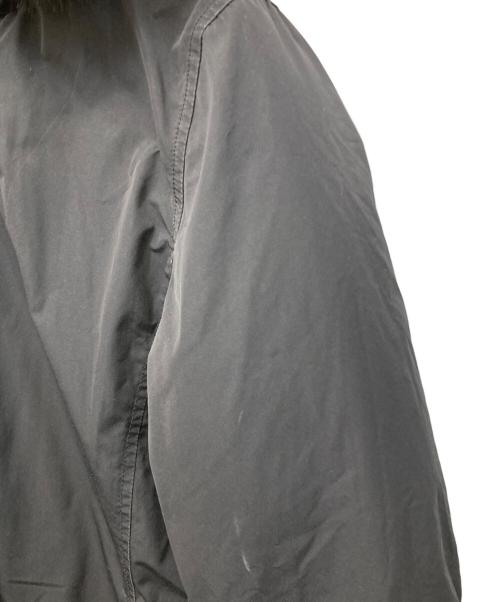 WOOLRICH（ウールリッチ）WOOLRICH (ウールリッチ) LUXURY ARCTIC PARKA ダウンコート ブラック サイズ:Sの古着・服飾アイテム