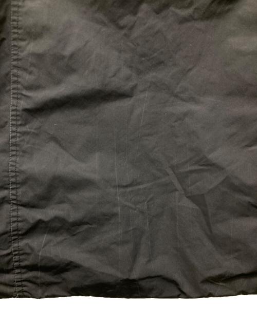 WOOLRICH（ウールリッチ）WOOLRICH (ウールリッチ) LUXURY ARCTIC PARKA ダウンコート ブラック サイズ:Sの古着・服飾アイテム