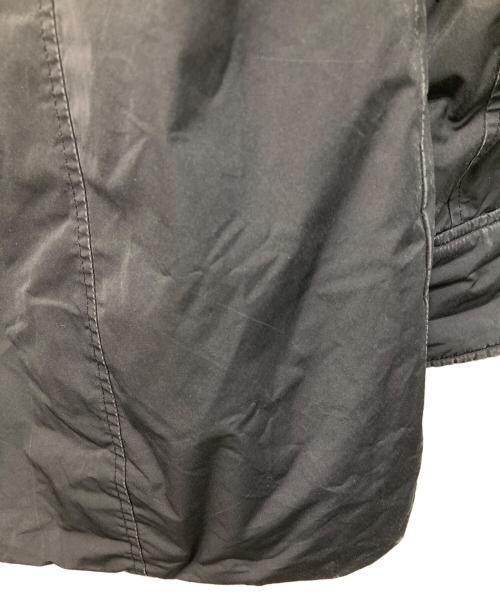 WOOLRICH（ウールリッチ）WOOLRICH (ウールリッチ) LUXURY ARCTIC PARKA ダウンコート ブラック サイズ:Sの古着・服飾アイテム