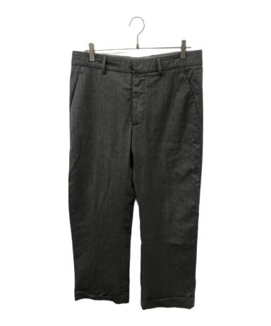 中古・古着通販】Maison Margiela (メゾンマルジェラ) ウール