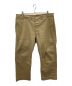 RRL（ダブルアールエル）の古着「VH-63 CHINO TROUSERS」｜ベージュ