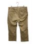 RRL (ダブルアールエル) VH-63 CHINO TROUSERS ベージュ サイズ:33：10000円