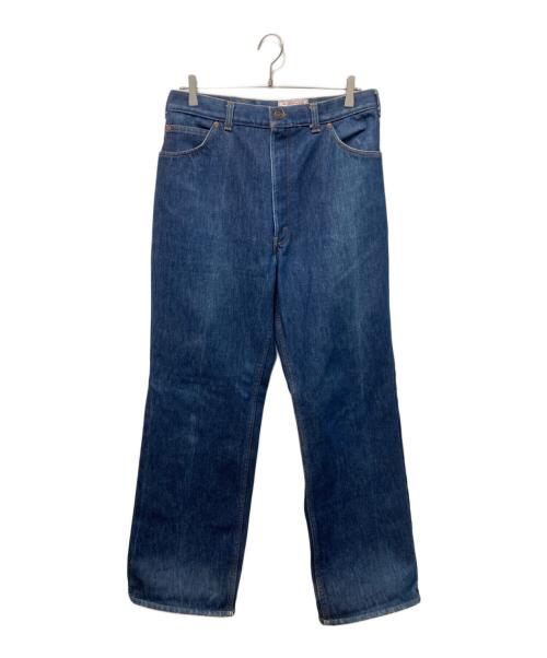 LEVI'S（リーバイス）LEVI'S (リーバイス) ライナー付きデニムパンツ インディゴ サイズ:SIZE 96cm (W38)の古着・服飾アイテム