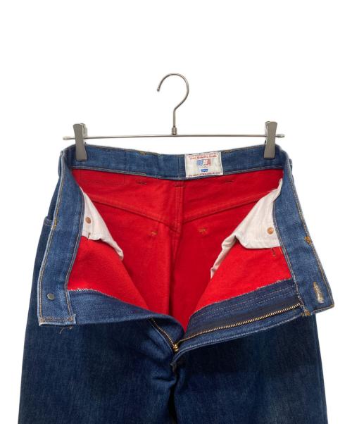 LEVI'S（リーバイス）LEVI'S (リーバイス) ライナー付きデニムパンツ インディゴ サイズ:SIZE 96cm (W38)の古着・服飾アイテム