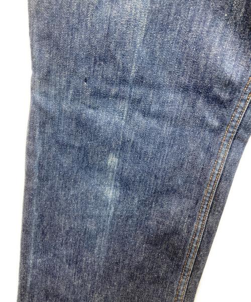 LEVI'S（リーバイス）LEVI'S (リーバイス) ライナー付きデニムパンツ インディゴ サイズ:SIZE 96cm (W38)の古着・服飾アイテム