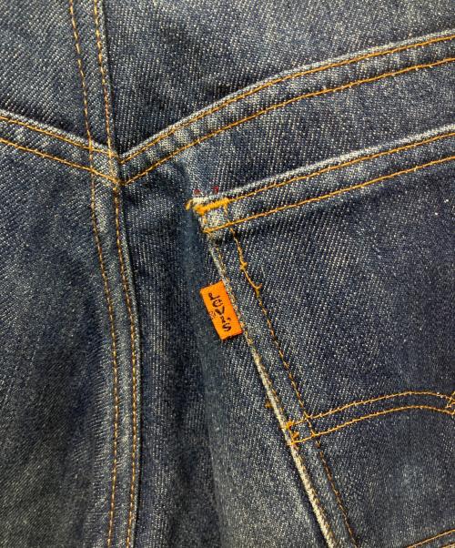 LEVI'S（リーバイス）LEVI'S (リーバイス) ライナー付きデニムパンツ インディゴ サイズ:SIZE 96cm (W38)の古着・服飾アイテム