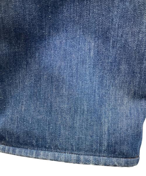 LEVI'S（リーバイス）LEVI'S (リーバイス) ライナー付きデニムパンツ インディゴ サイズ:SIZE 96cm (W38)の古着・服飾アイテム