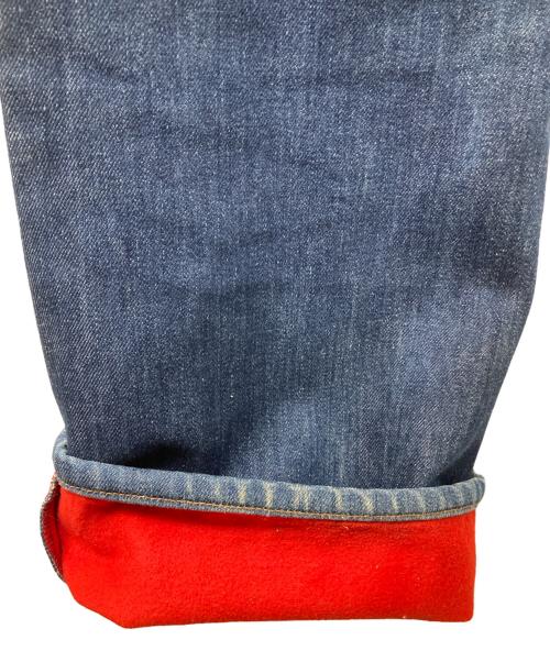 LEVI'S（リーバイス）LEVI'S (リーバイス) ライナー付きデニムパンツ インディゴ サイズ:SIZE 96cm (W38)の古着・服飾アイテム